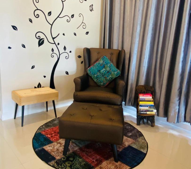 Photo of Livingroom in Cha-am