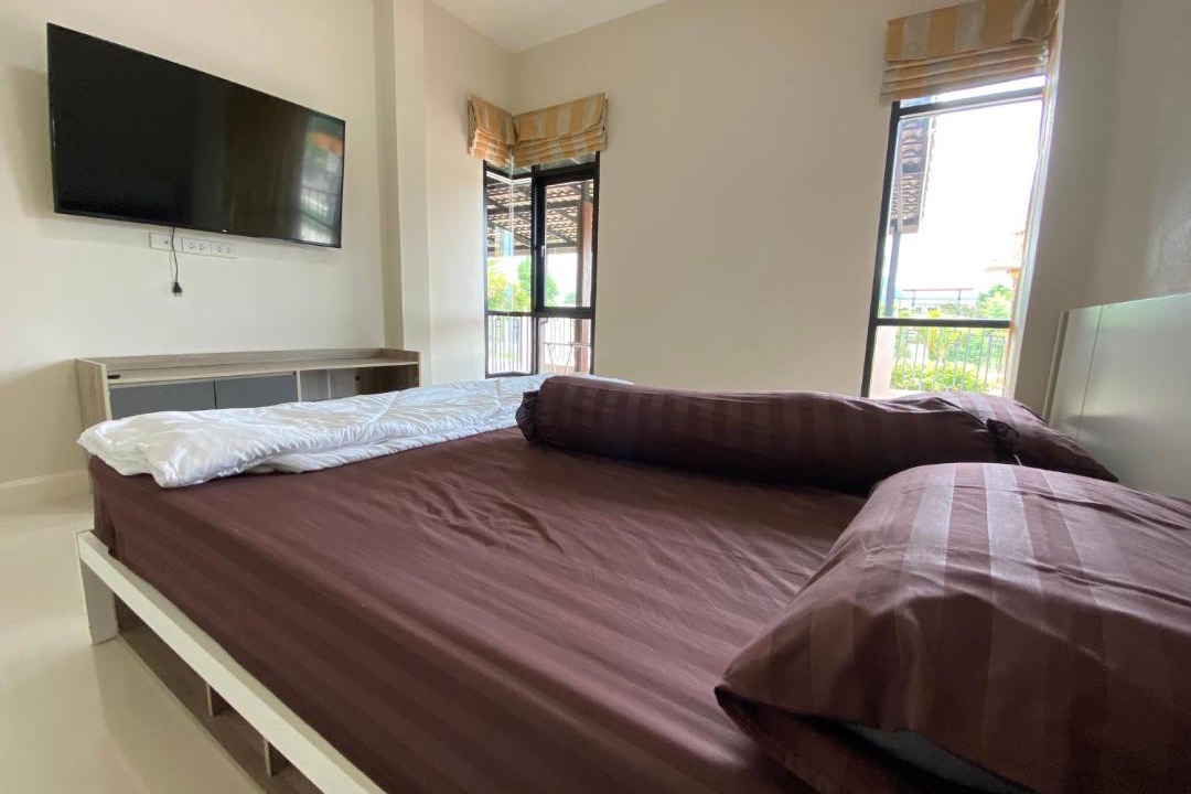 Photo of Bedroom in Cha-am