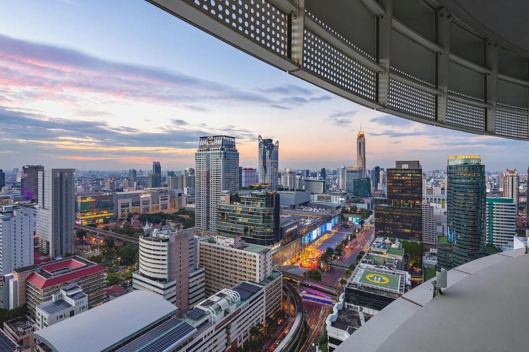 Photo of Others in Ratchaprasong