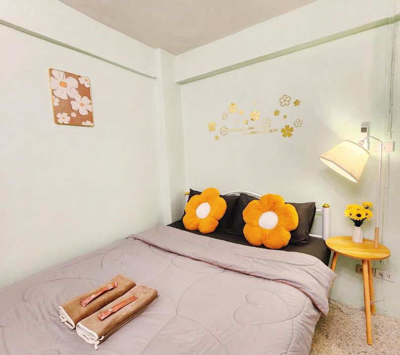 Photo of Bedroom in Lat Yao