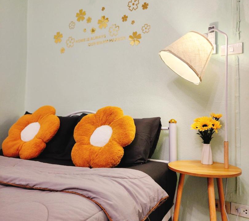 Photo of Bedroom in Lat Yao