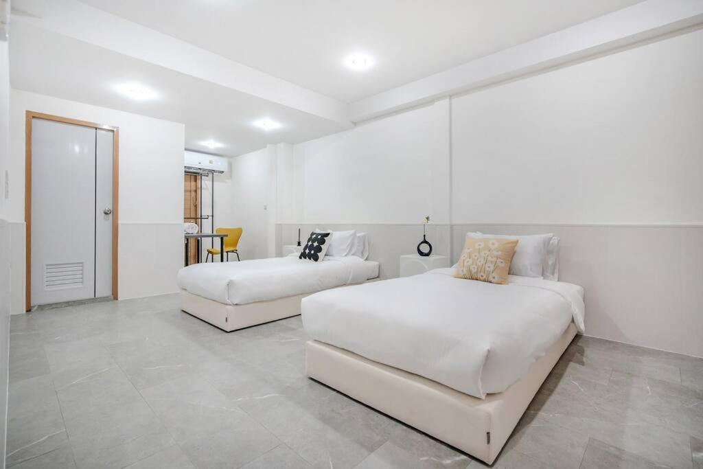 Photo of Bedroom in Sukhumvit