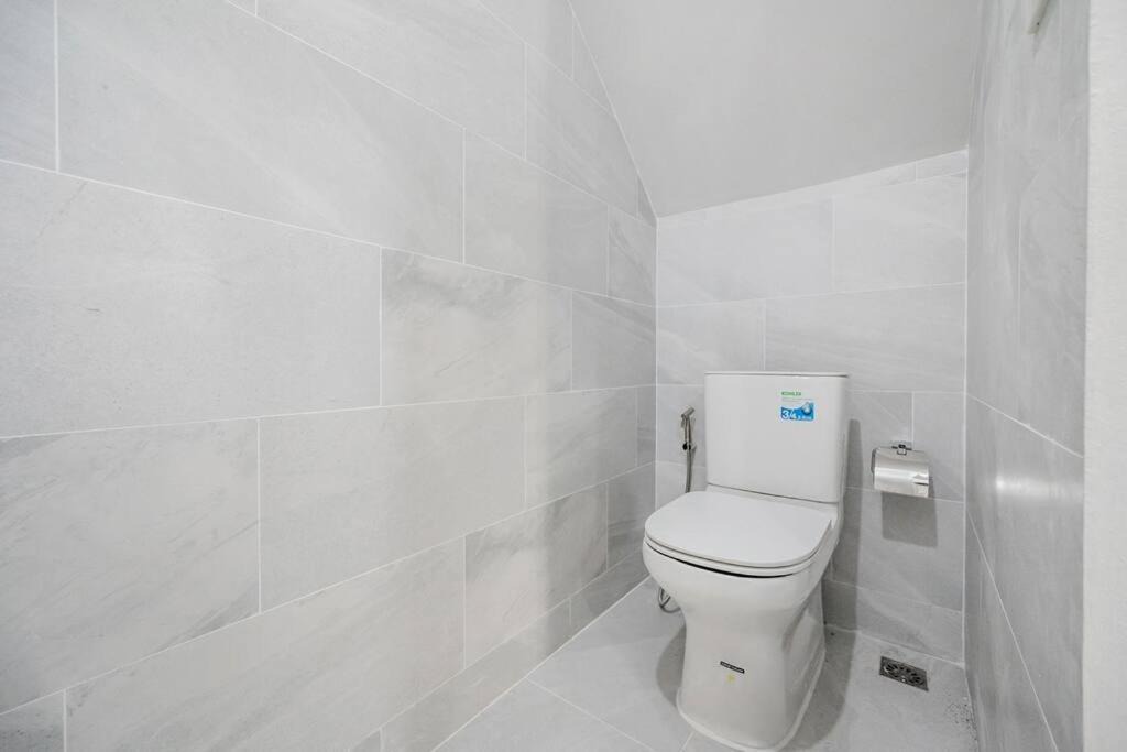 Photo of Bathroom in Sukhumvit