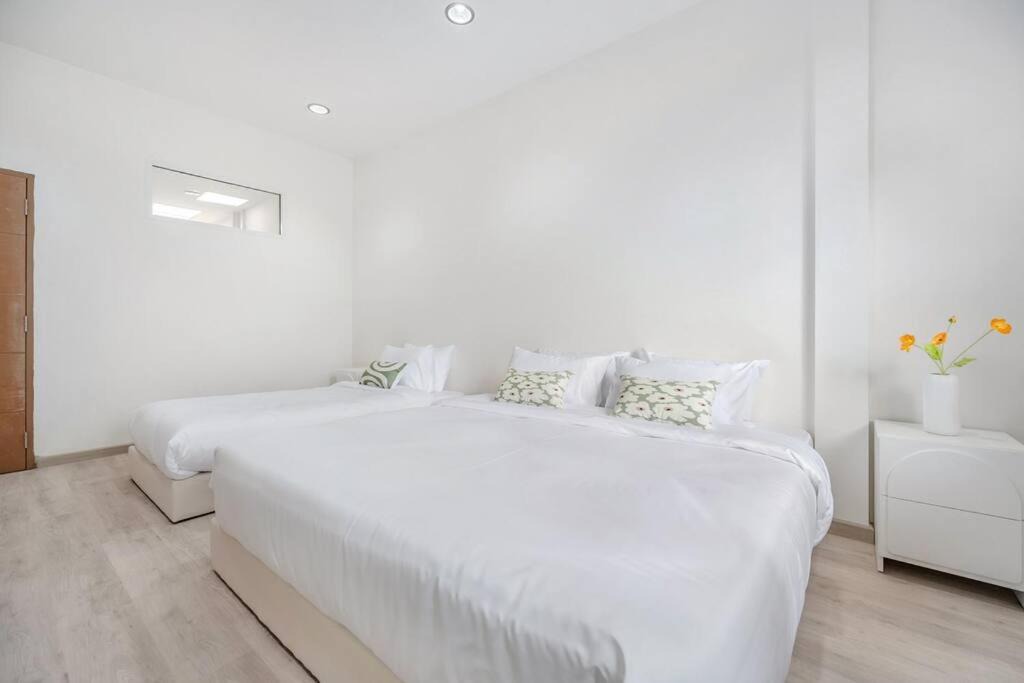 Photo of Bedroom in Sukhumvit