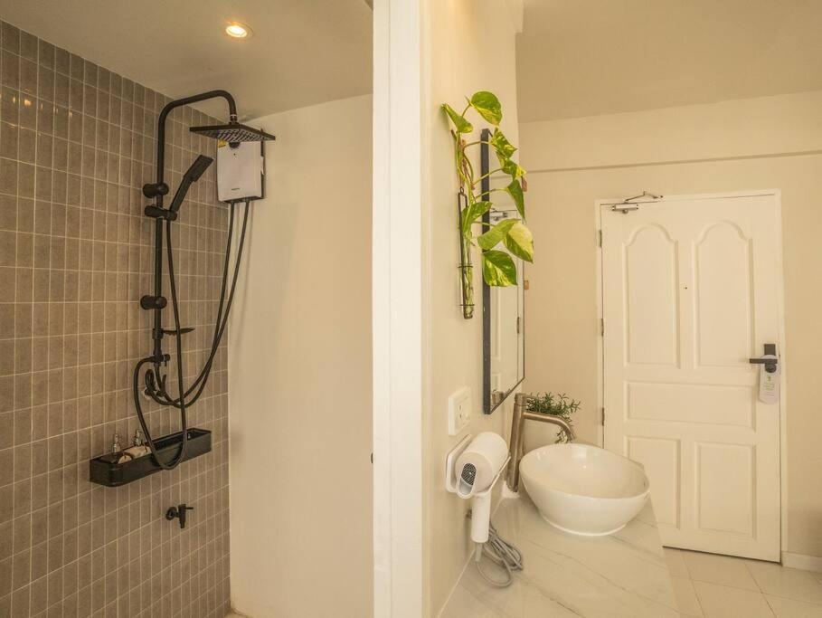 Photo of Bathroom in Silom