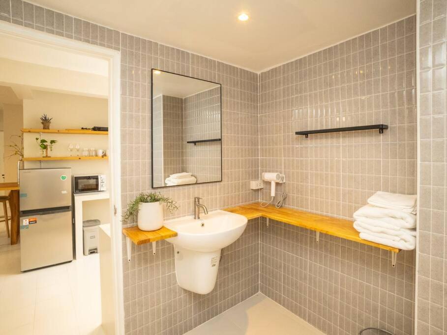 Photo of Bathroom in Silom