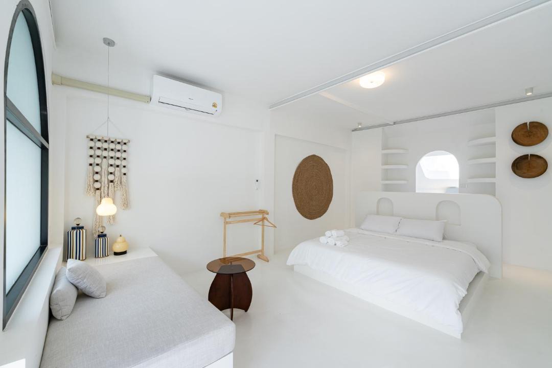 Photo of Bedroom in Old City