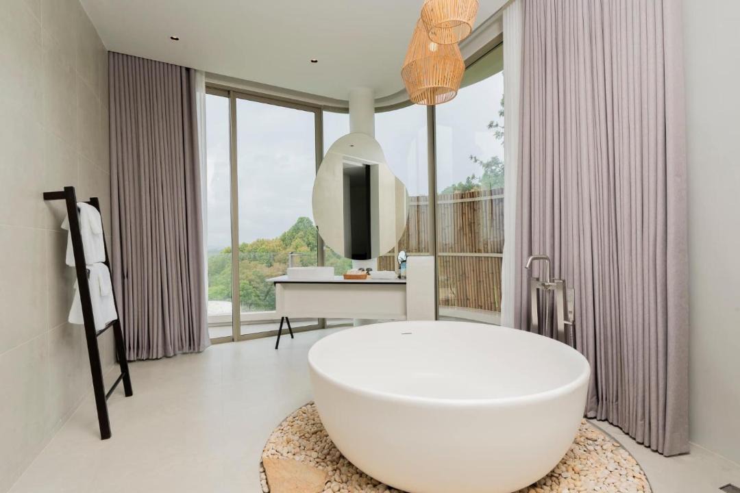 Photo of Bathroom in Khao Kho