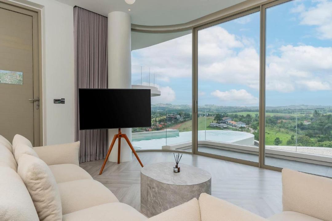 Photo of Livingroom in Khao Kho