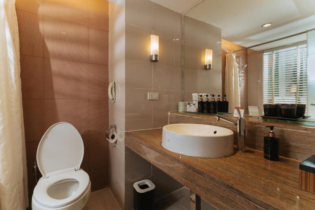 Photo of Bathroom in Pattaya Bay