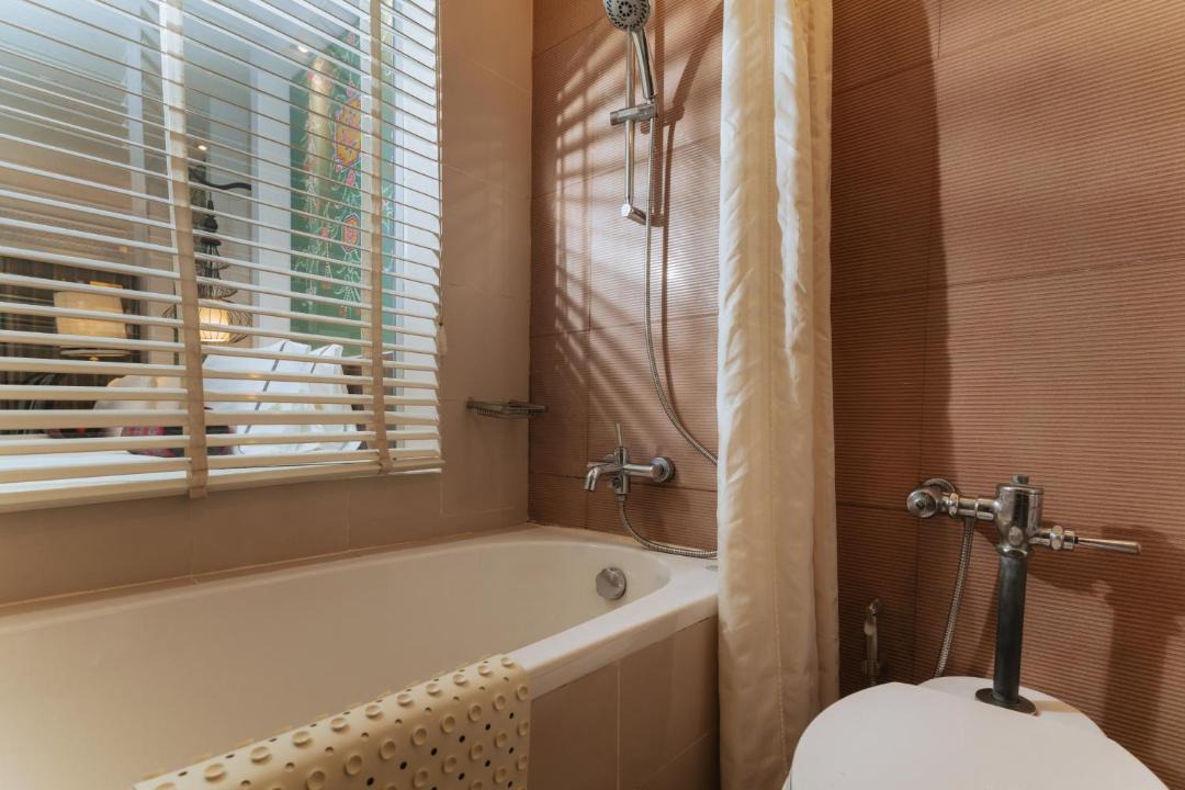 Photo of Bathroom in Pattaya Bay