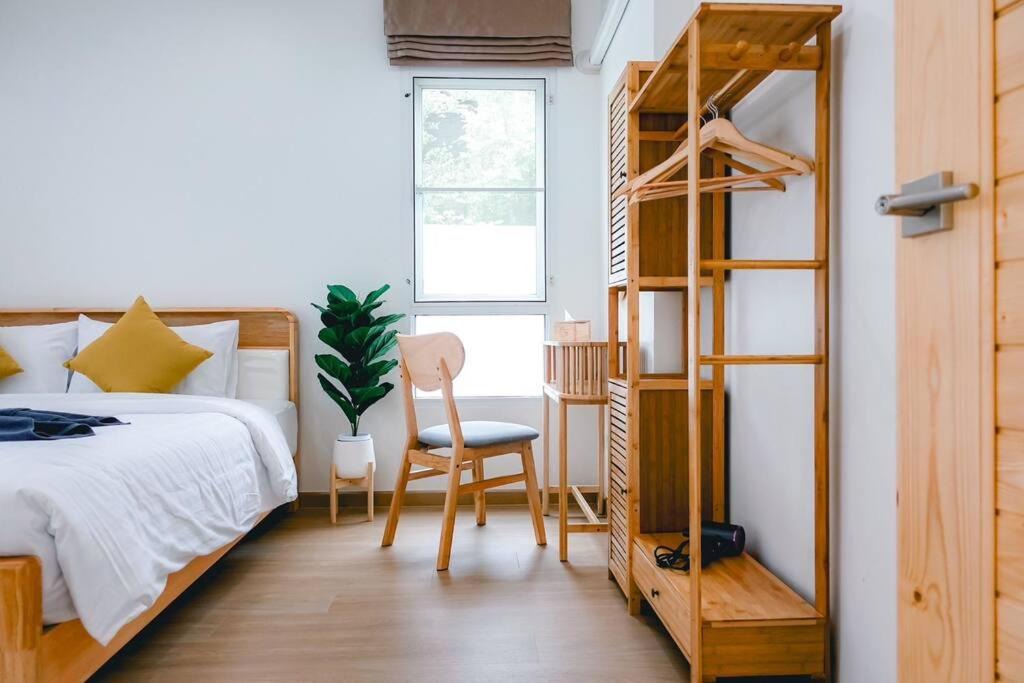 Photo of Bedroom in Su Thep
