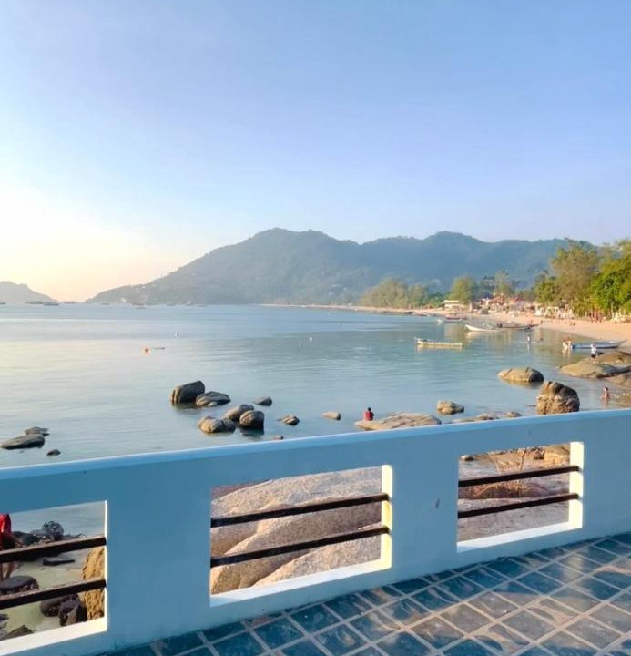 Photo of Others in Koh Tao