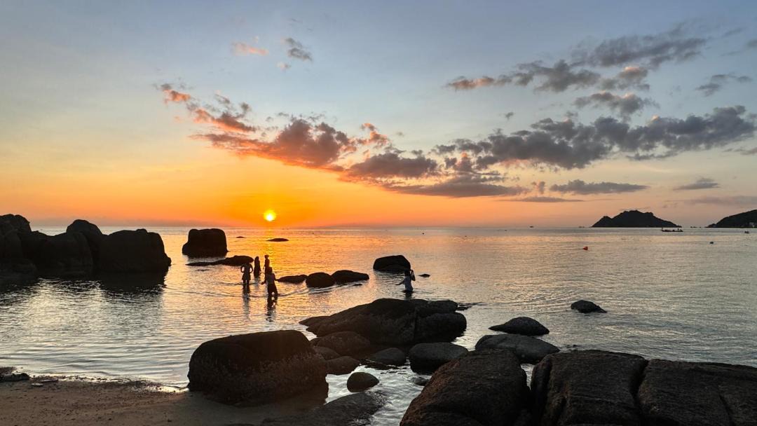 Photo of Others in Koh Tao