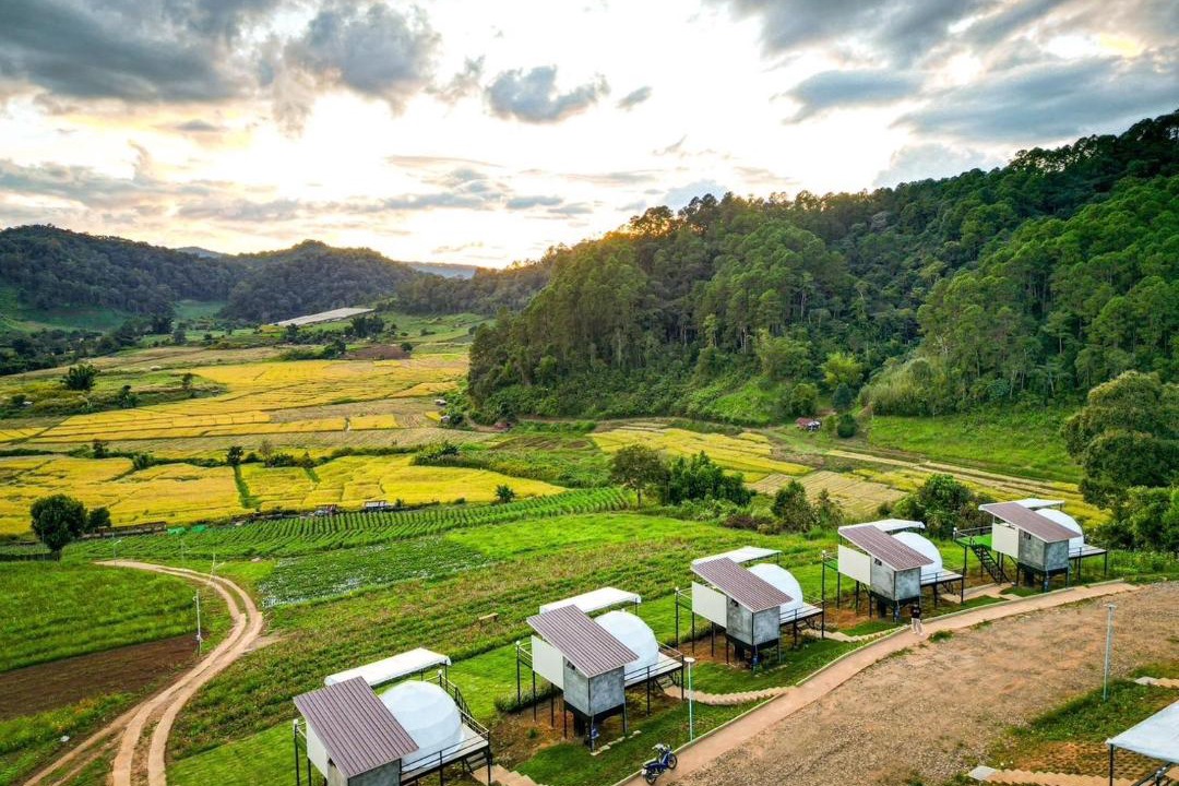 Photo of Others in Huai Makhuea Som