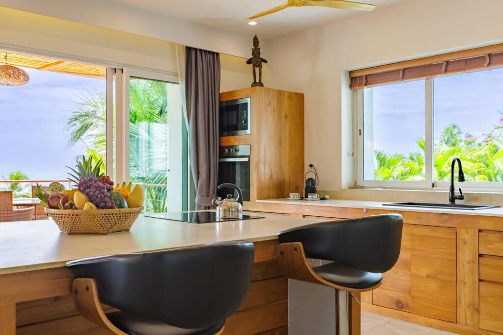 Photo of Kitchen in Haad Tian