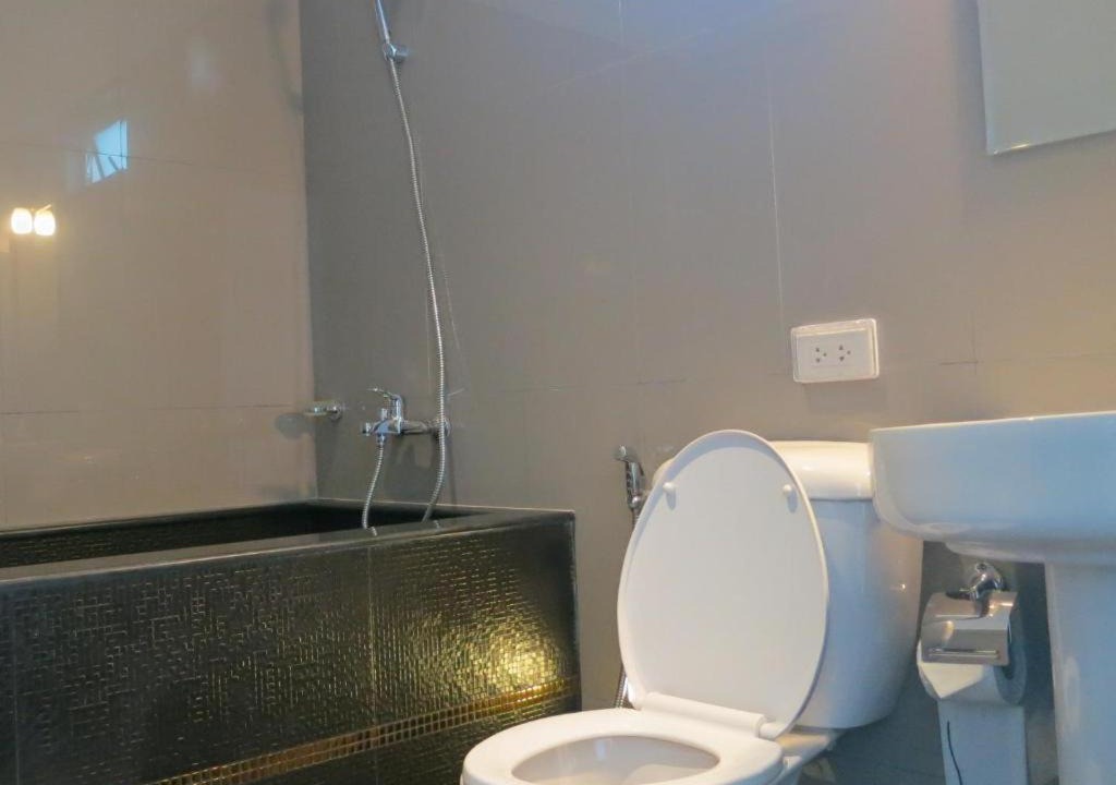 Photo of Bathroom in Don Kaeo