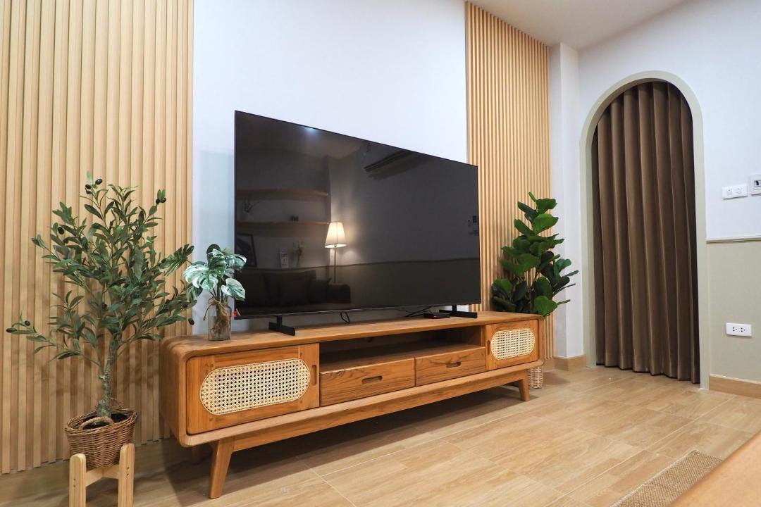 Photo of Livingroom in Nai Muang