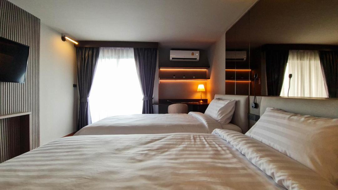 Photo of Bedroom in Ramkhamhaeng