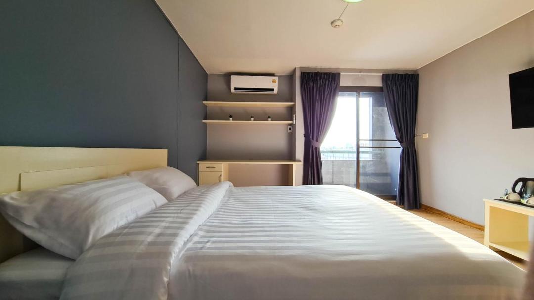 Photo of Bedroom in Ramkhamhaeng