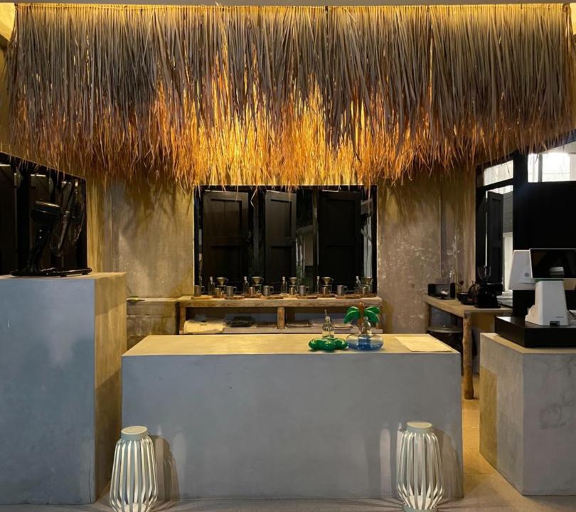Photo of Kitchen in San Pa Thong