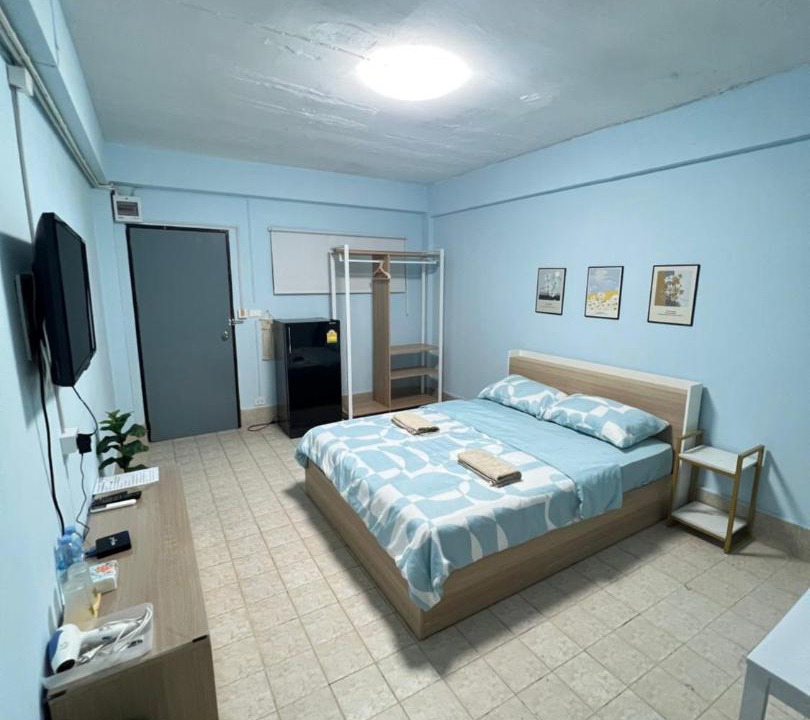Photo of Bedroom in Suan Luang