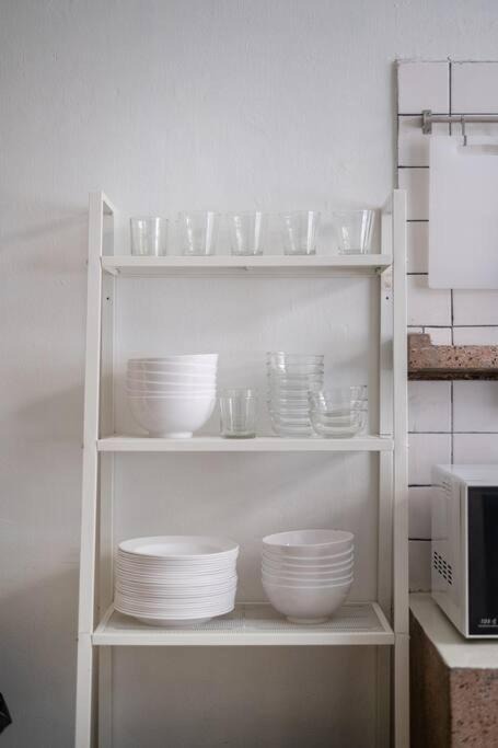 Photo of Kitchen in Wang Burapha Phirom