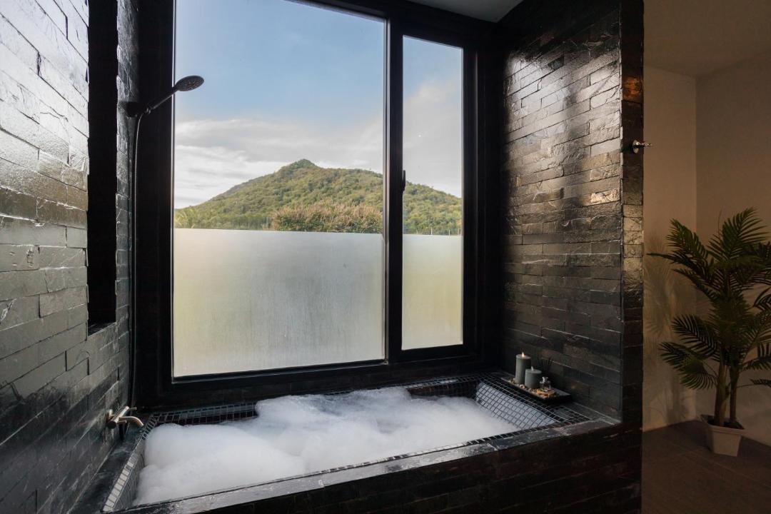 Photo of Bathroom in Wang Pong