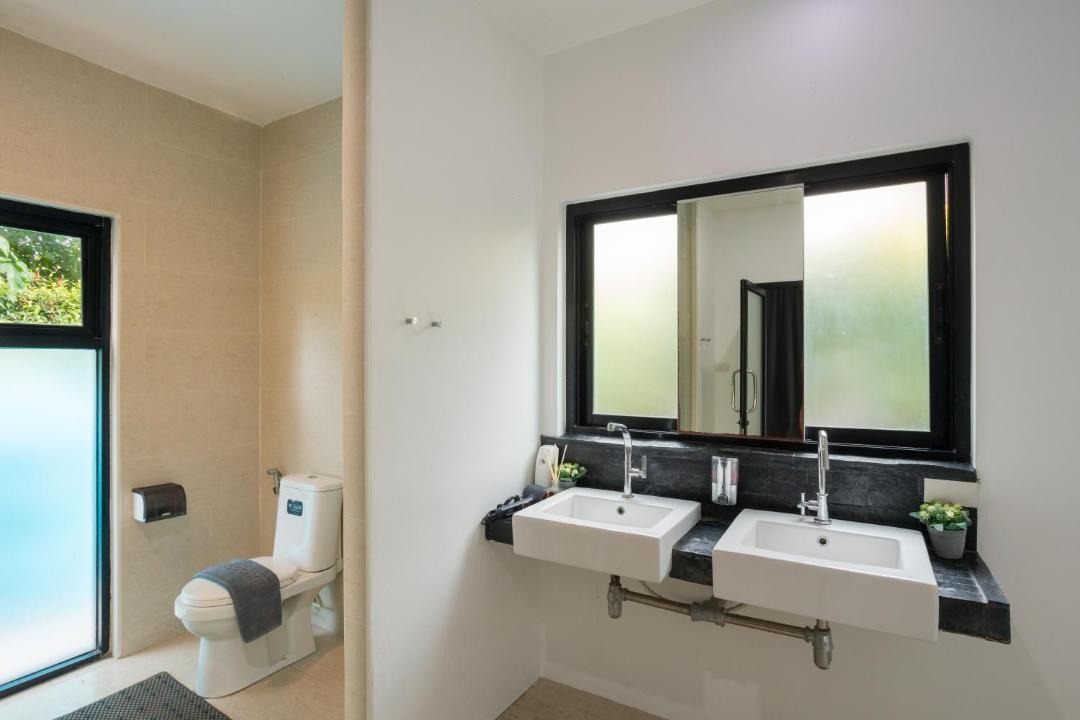 Photo of Bathroom in Wang Pong