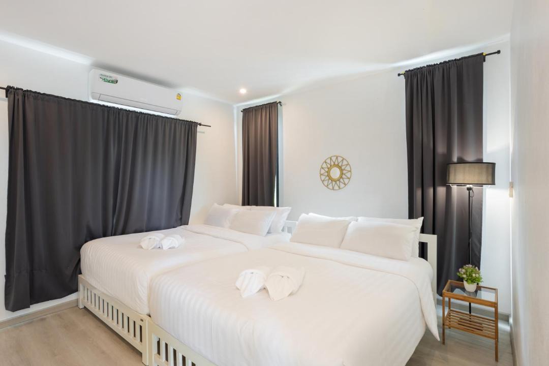 Photo of Bedroom in Wang Pong