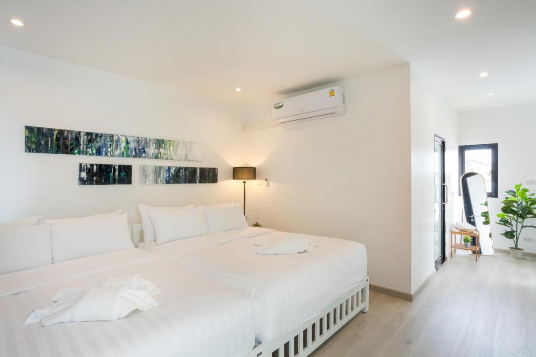 Photo of Bedroom in Wang Pong