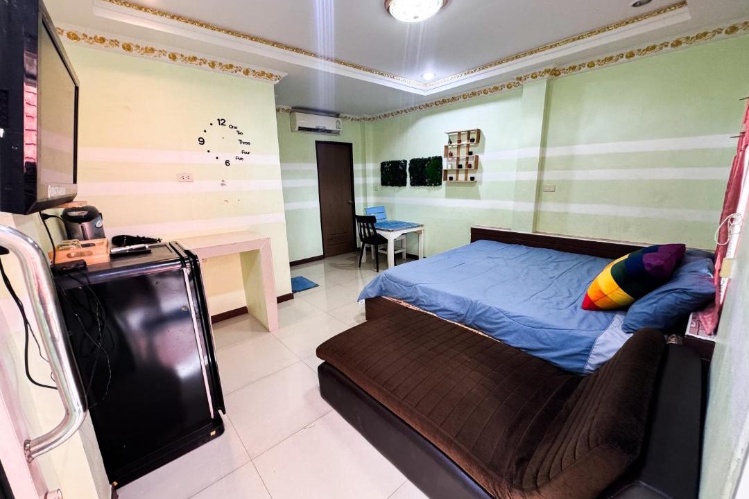 Photo of Bedroom in Koh Lan