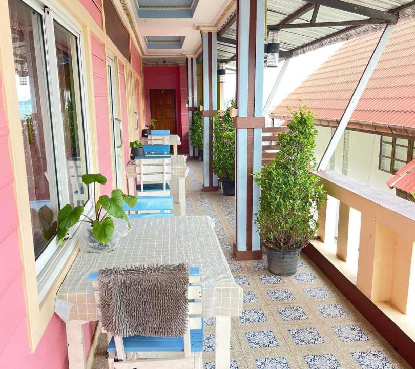 Photo of Patio Balcony in Koh Lan