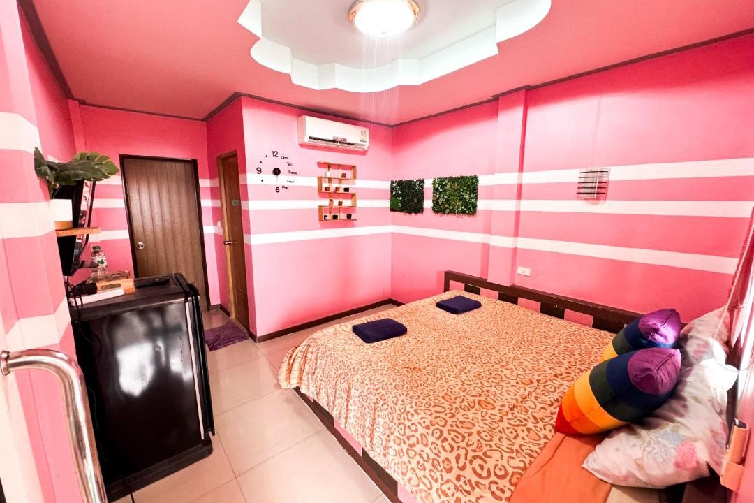 Photo of Bedroom in Koh Lan
