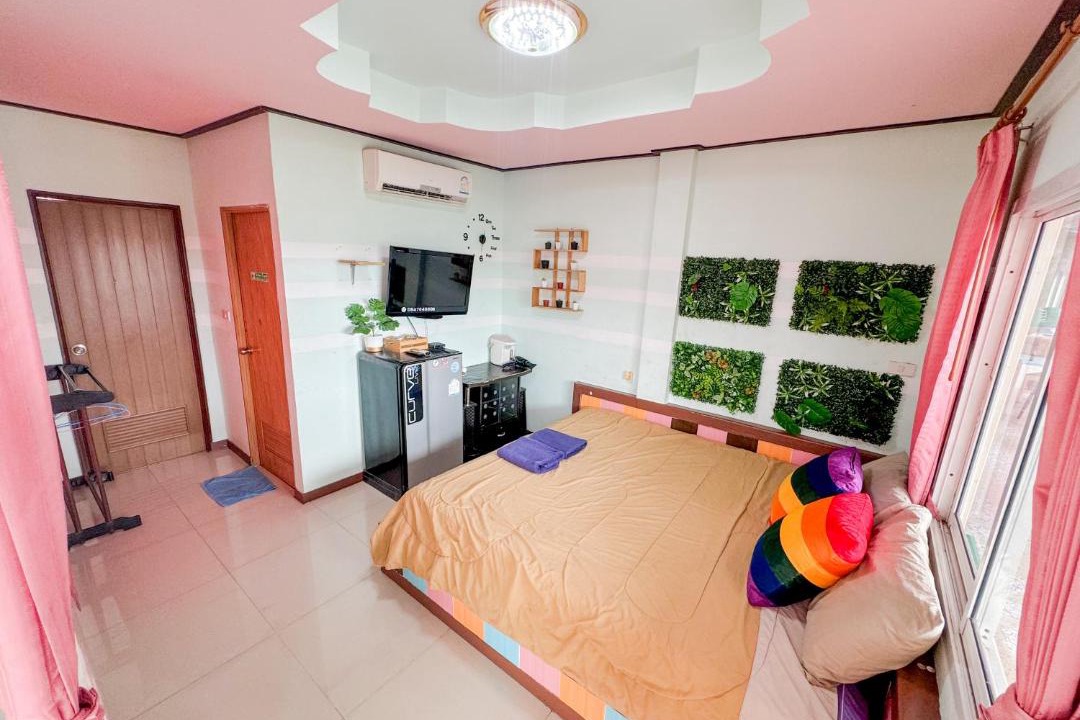 Photo of Bedroom in Koh Lan