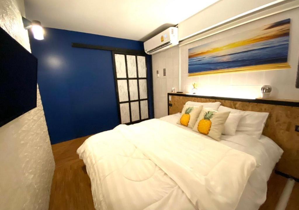 Photo of Bedroom in Cherngtalay