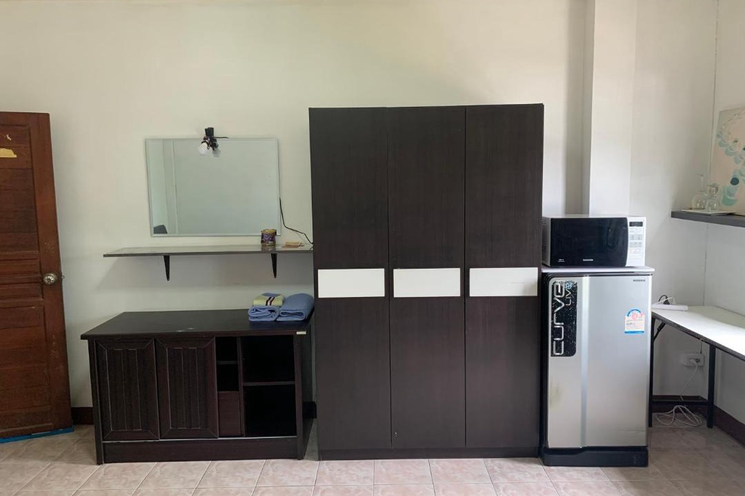 Photo of Kitchen in Nimman