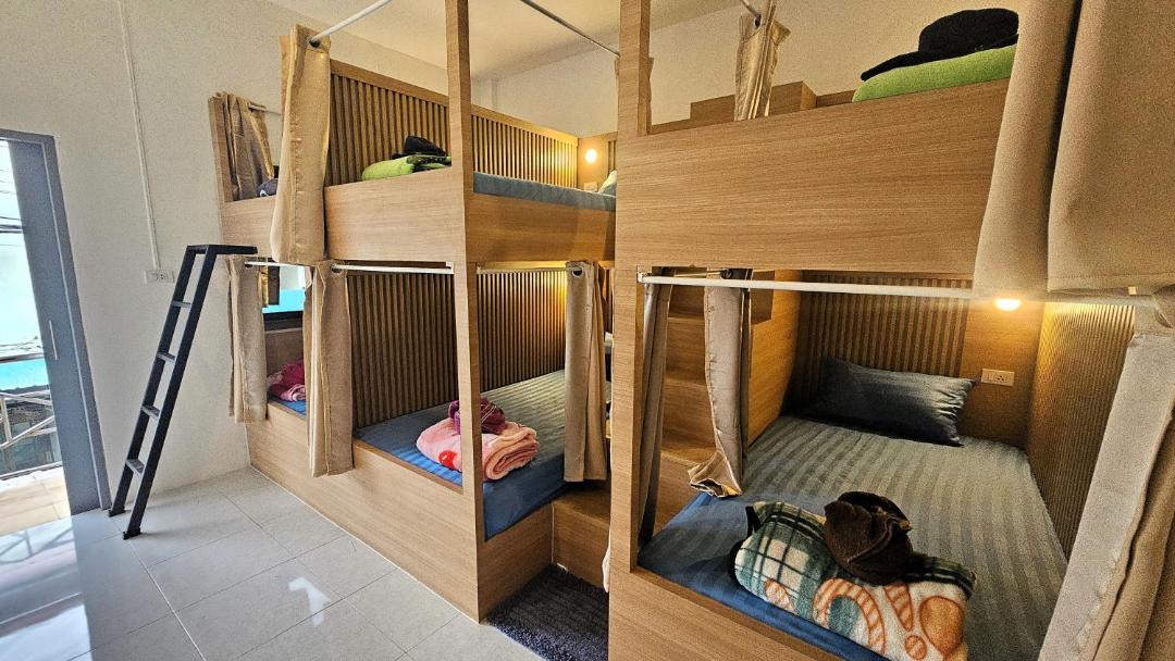 Photo of Bedroom in Haad Rin