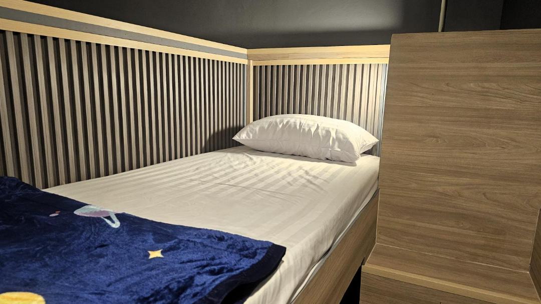 Photo of Bedroom in Haad Rin