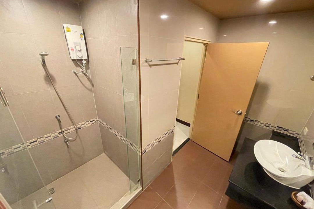 Photo of Bathroom in Ramkhamhaeng