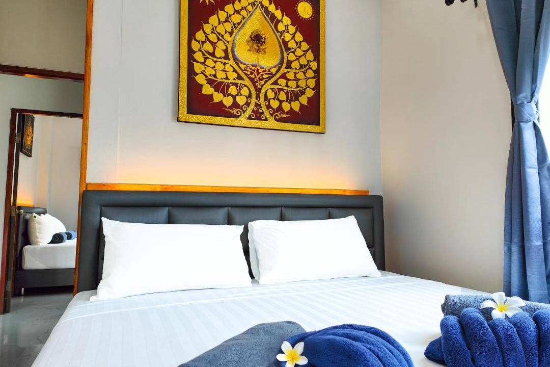 Photo of Bedroom in Na Thon