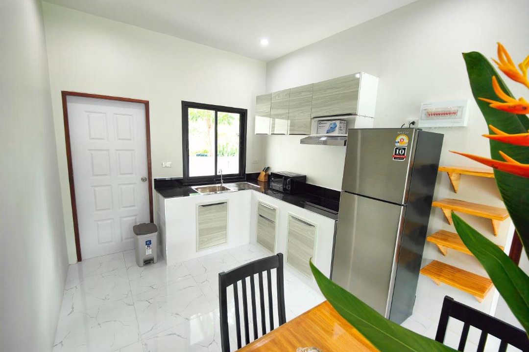 Photo of Kitchen in Na Thon