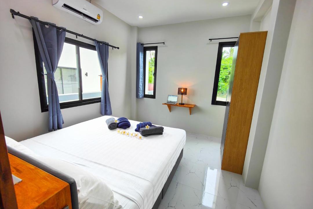 Photo of Bedroom in Na Thon