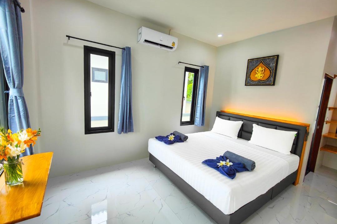 Photo of Bedroom in Na Thon