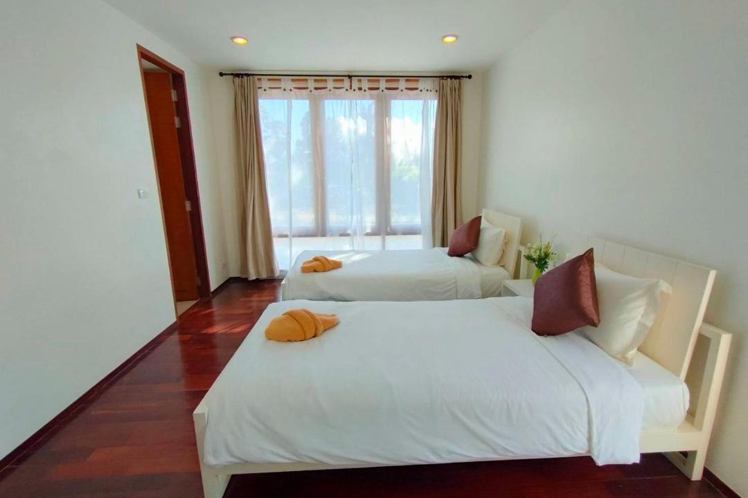 Photo of Bedroom in Pak Nam Pran