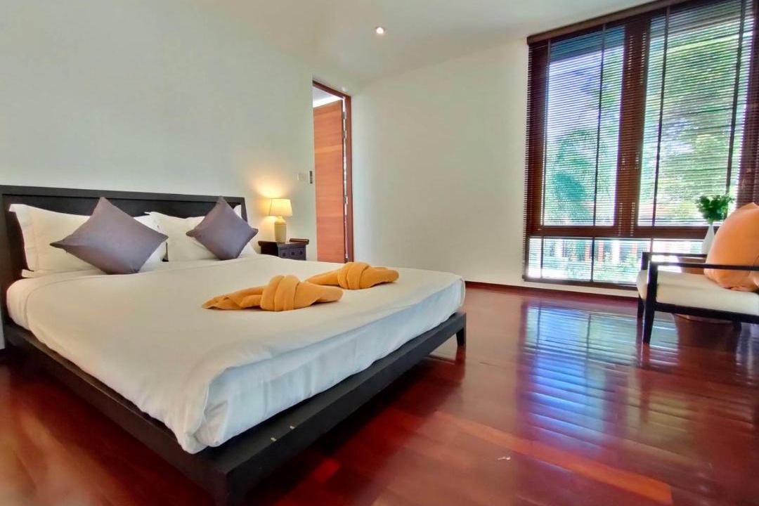 Photo of Bedroom in Pak Nam Pran