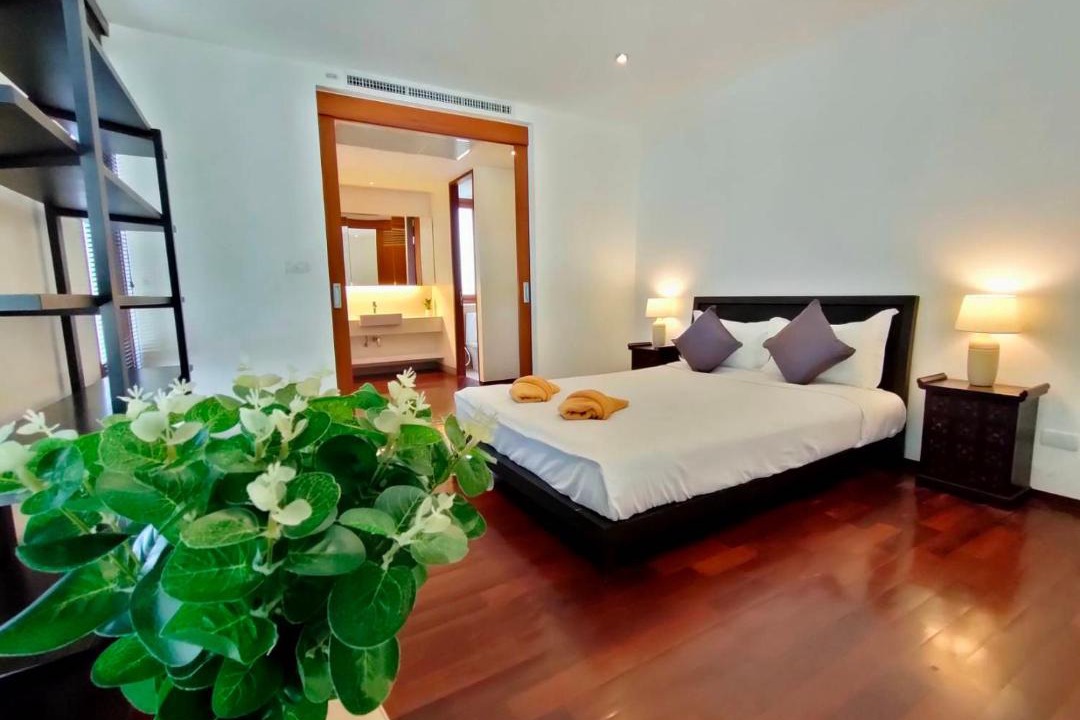 Photo of Bedroom in Pak Nam Pran