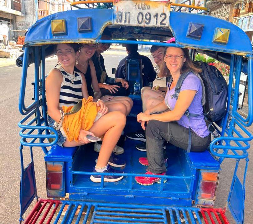 Photo of Others in Pakse
