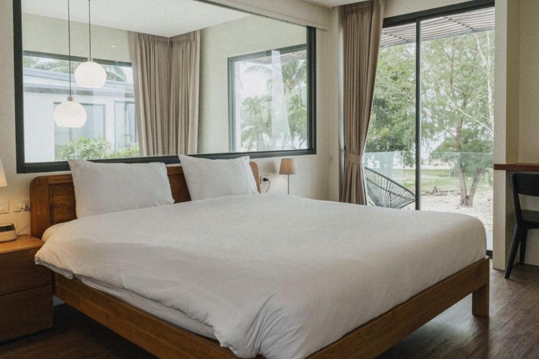 Photo of Bedroom in Sichon