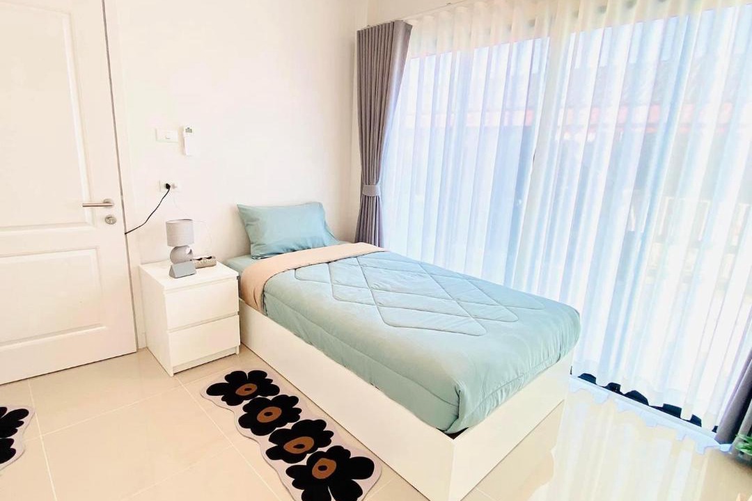 Photo of Bedroom in Nan